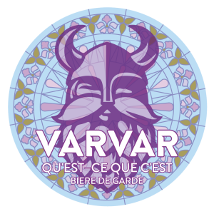 BIERE DE GARDE