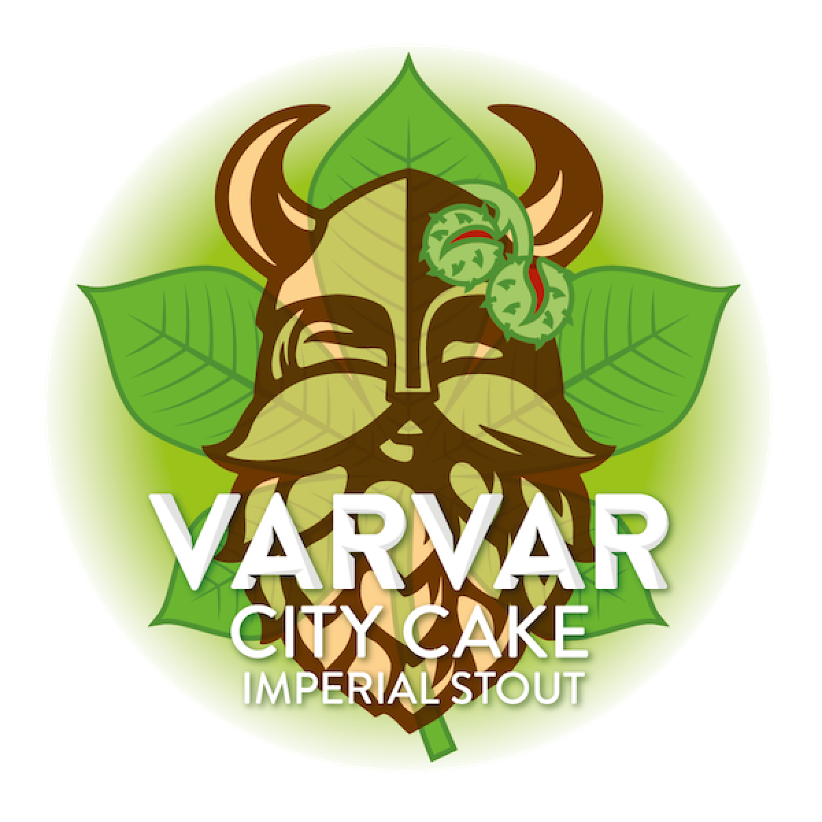 CITY CAKE