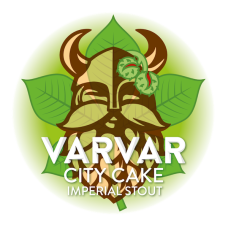 CITY CAKE