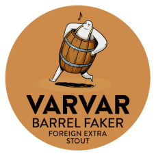 BARREL FAKER