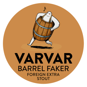 BARREL FAKER