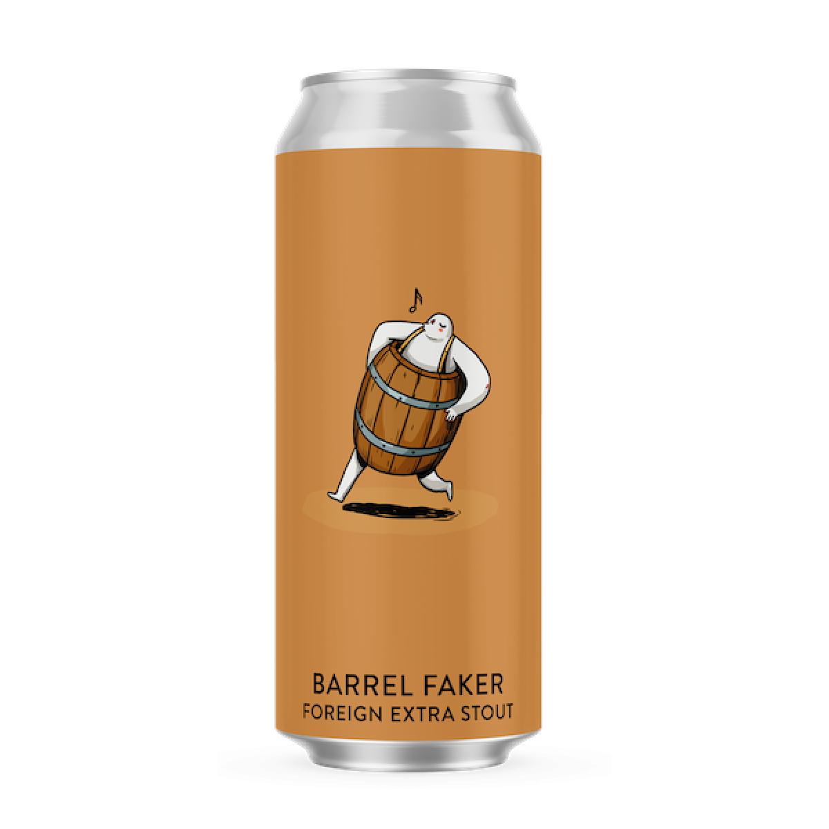 BARREL FAKER