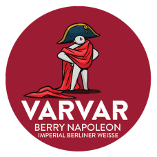 BERRY NAPOLEON