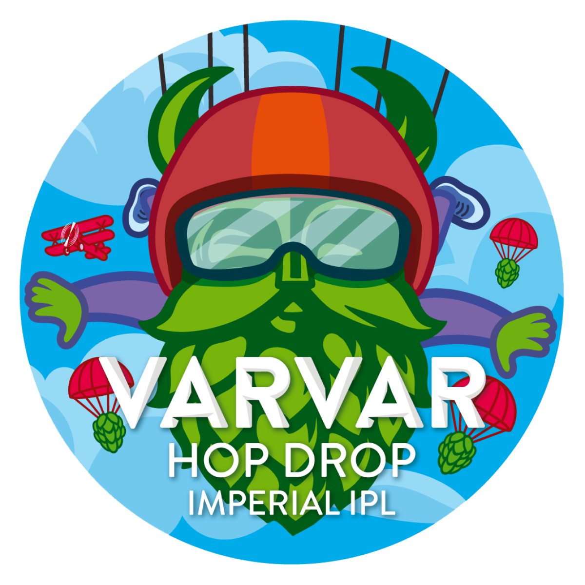 HOP DROP