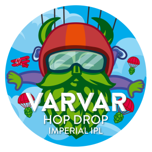 HOP DROP