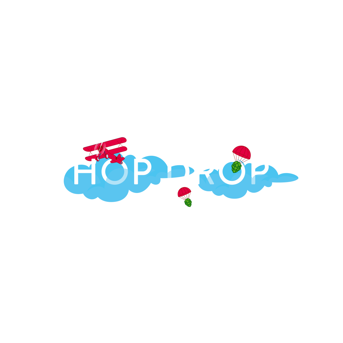 HOP DROP