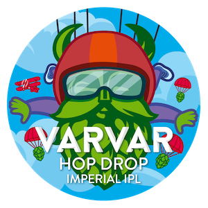 HOP DROP
