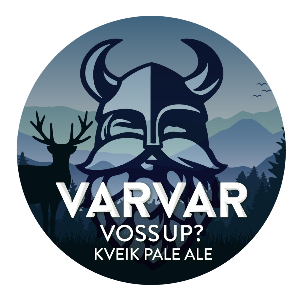 VossUp?