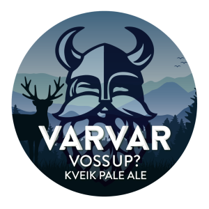 VossUp?