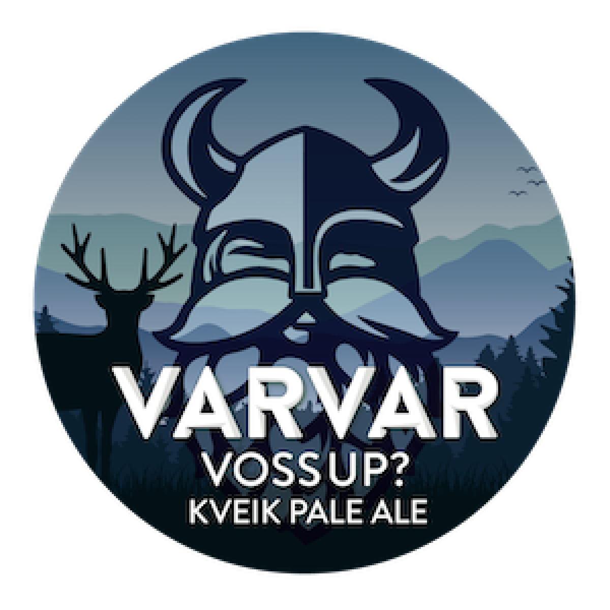 VossUp?
