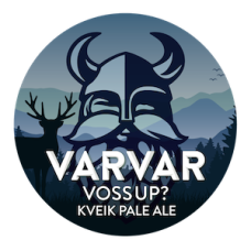 VossUp?