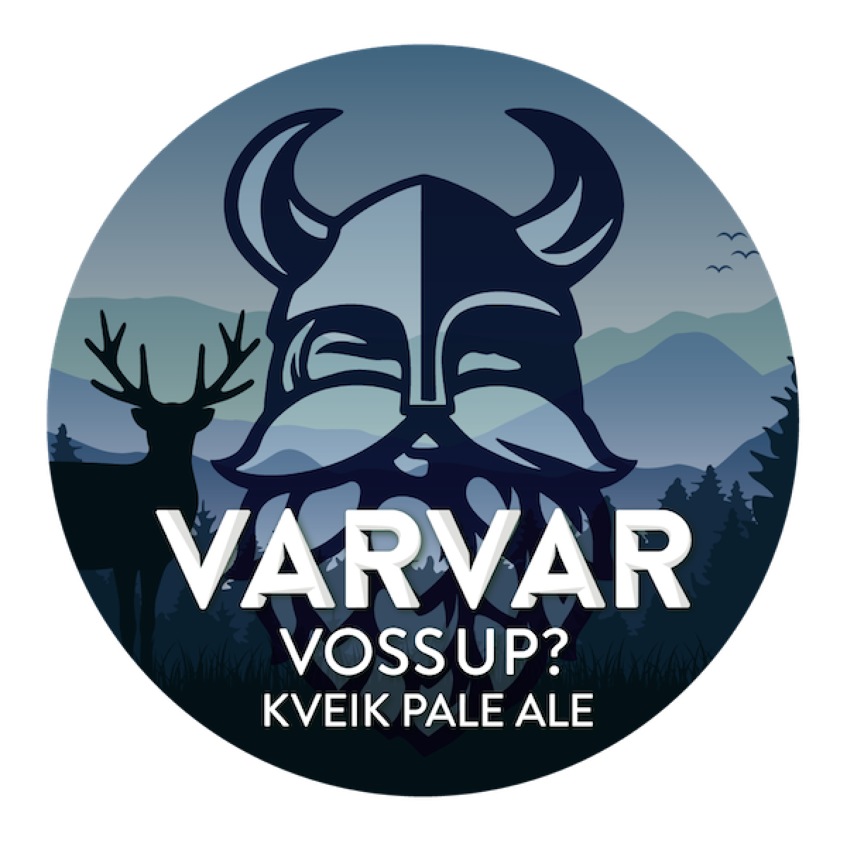 VossUp?