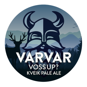 VossUp?