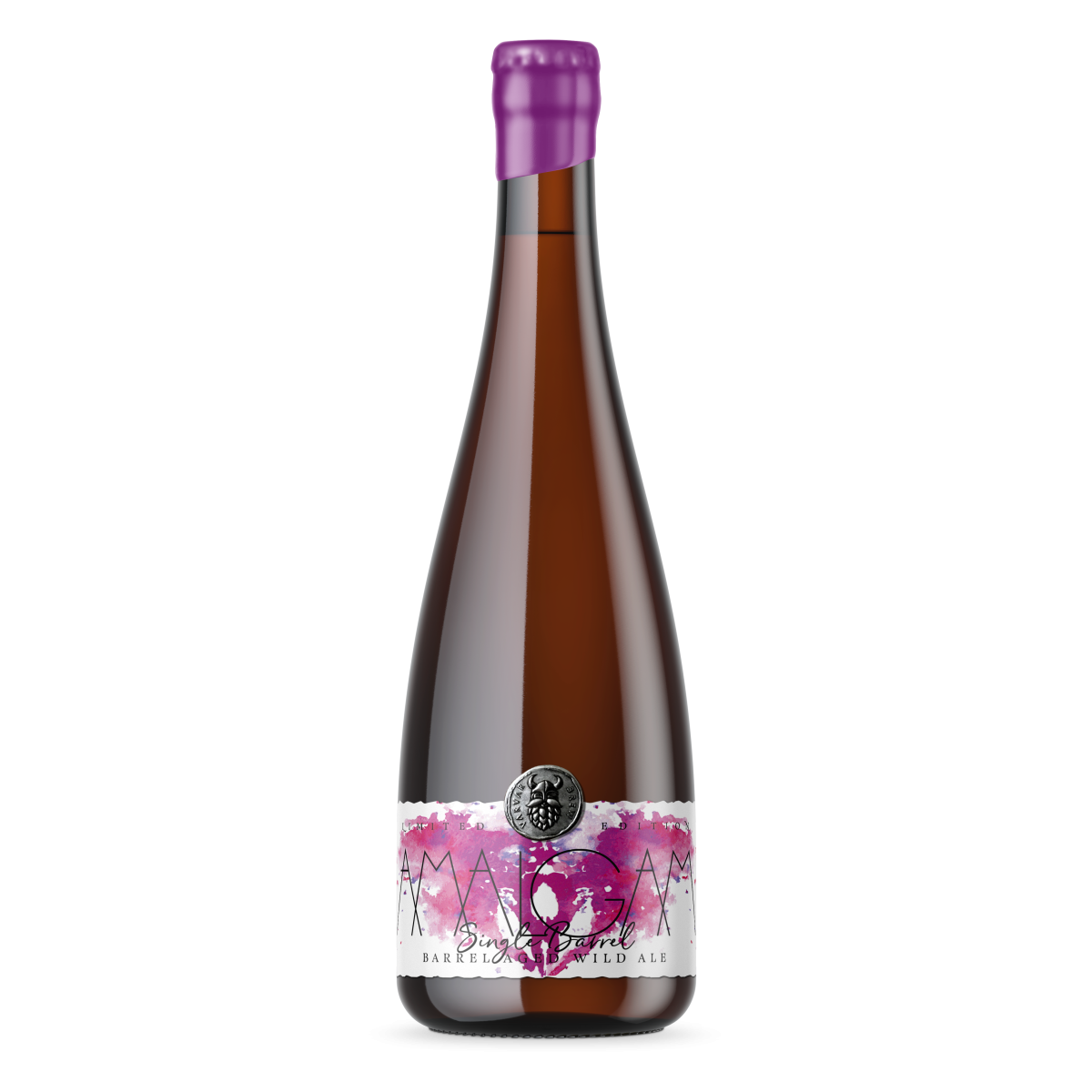 AMALGAM SINGLE BARREL