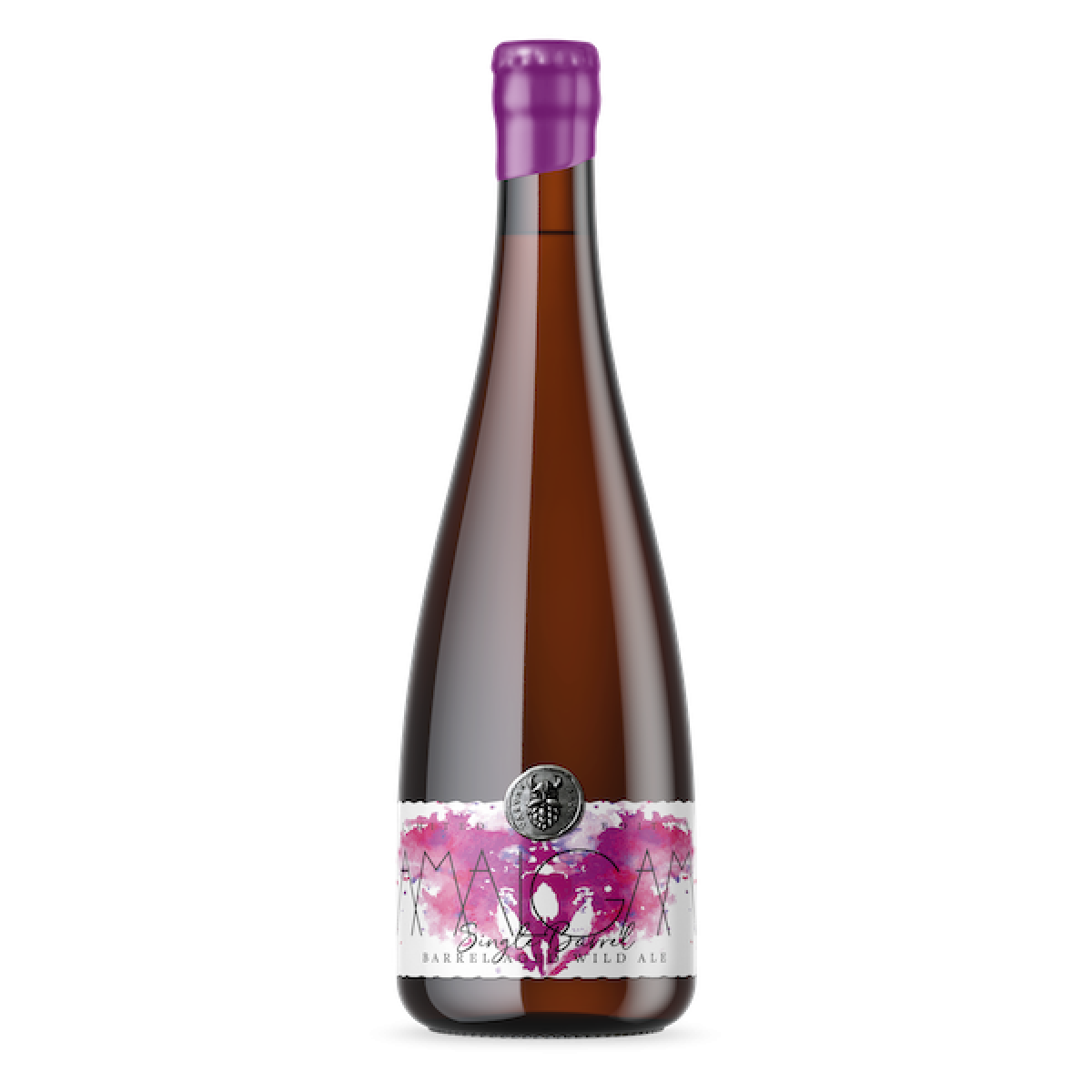 AMALGAM SINGLE BARREL