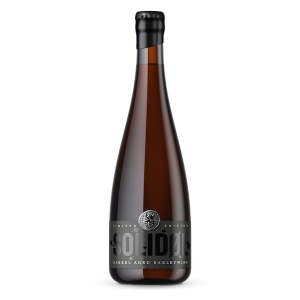 SOLIDØL MUSCAT WINE BARREL