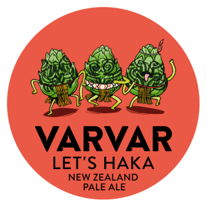 LET`S HAKA