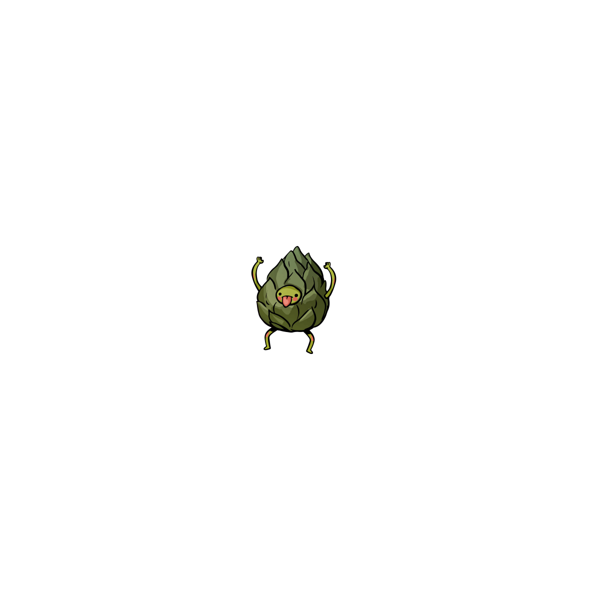LET`S HAKA