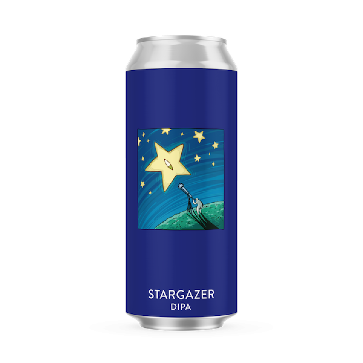 STARGAZER