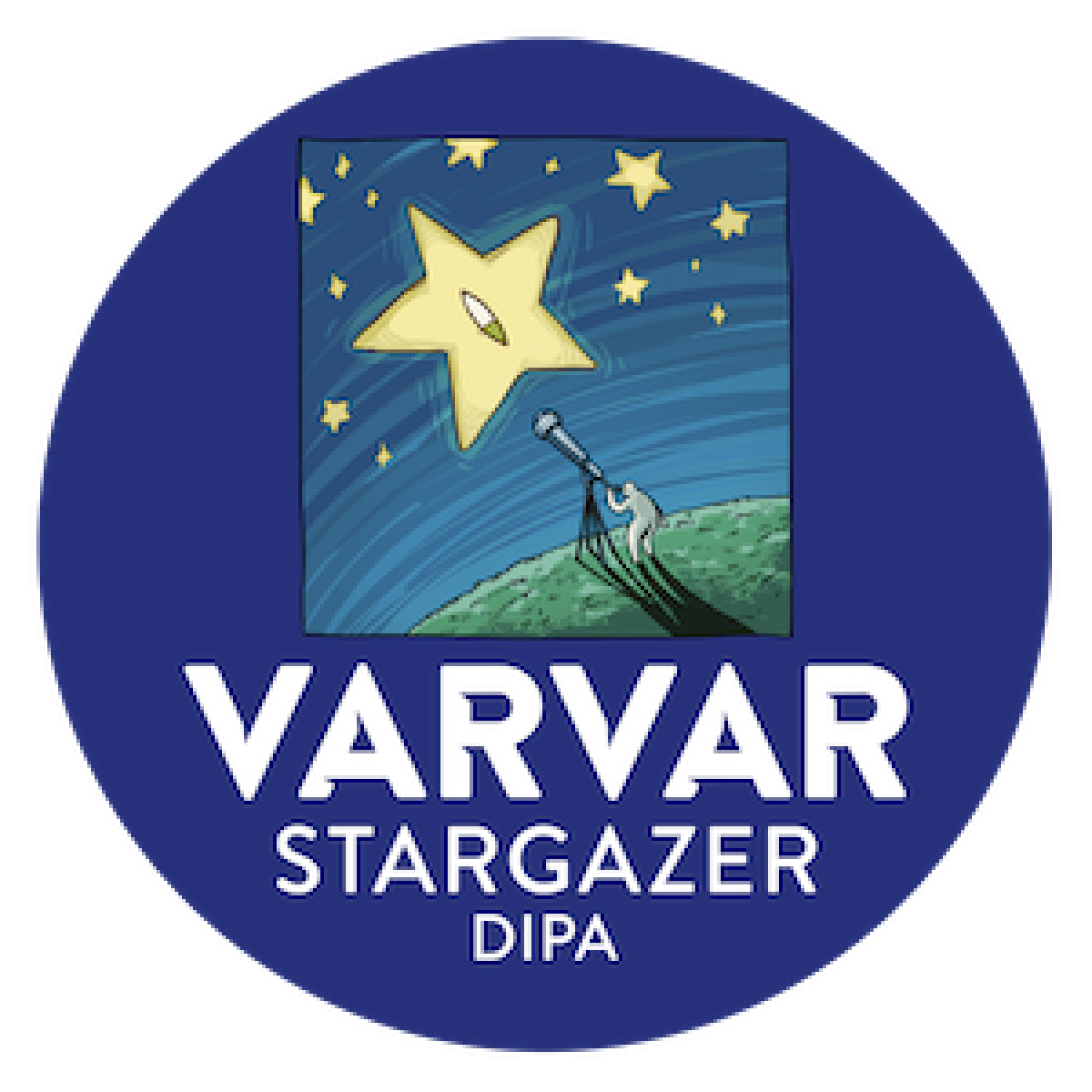 STARGAZER
