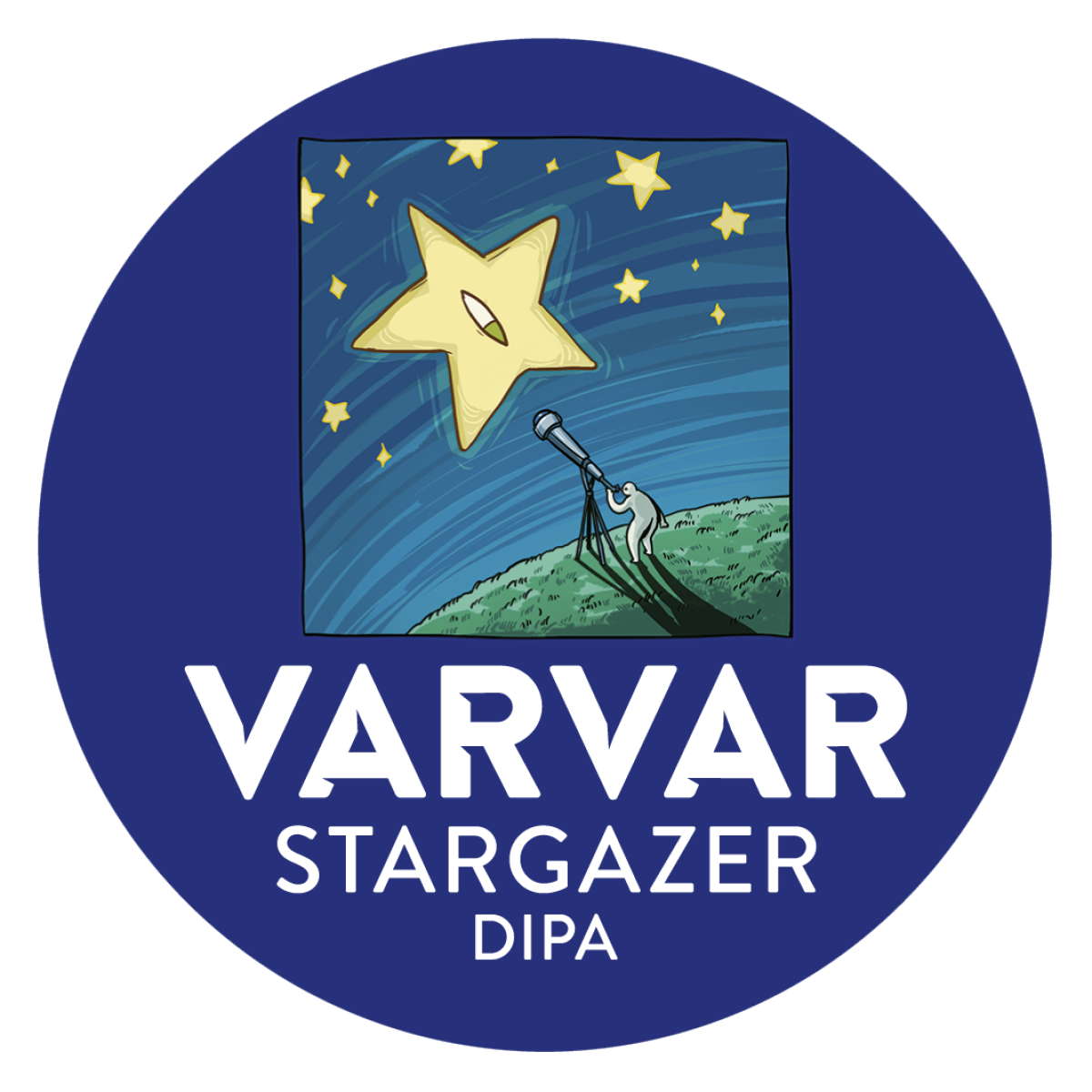 STARGAZER