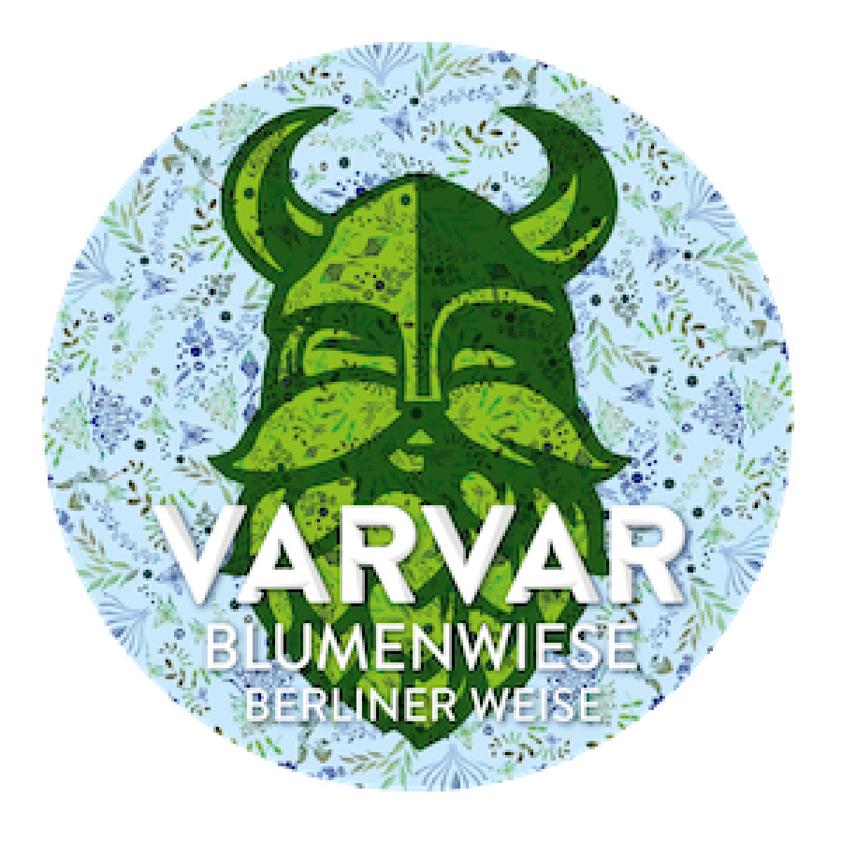 BLUMENWIESE