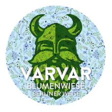 BLUMENWIESE