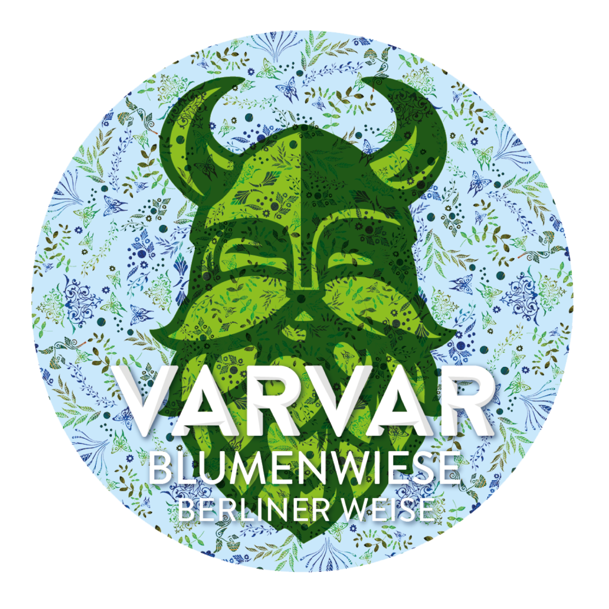 BLUMENWIESE
