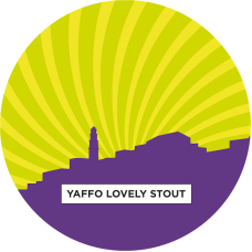 YAFFO LOVELY STOUT