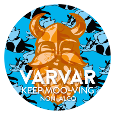 KEEP MOO-VING