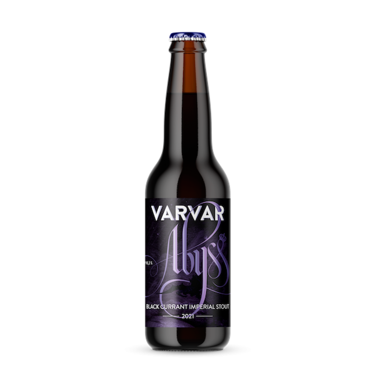 ABYSS BLACK CURRANT