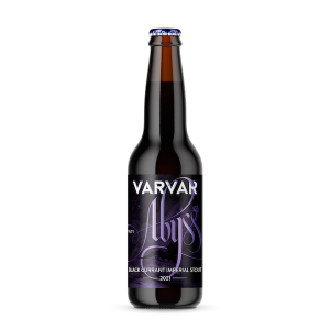 ABYSS BLACK CURRANT