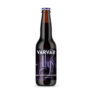 ABYSS BLACK CURRANT