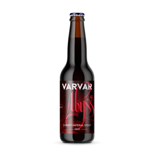 ABYSS CHERRY