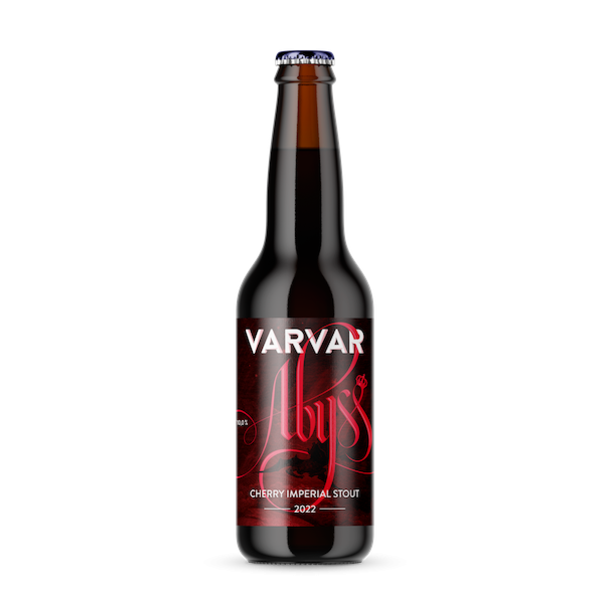 ABYSS CHERRY