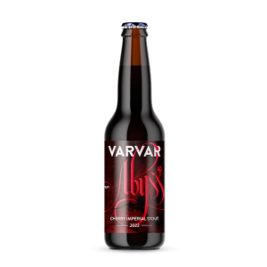 ABYSS CHERRY