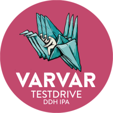 TESTDRIVE DDH