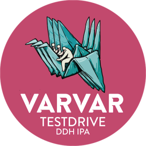 TESTDRIVE DDH