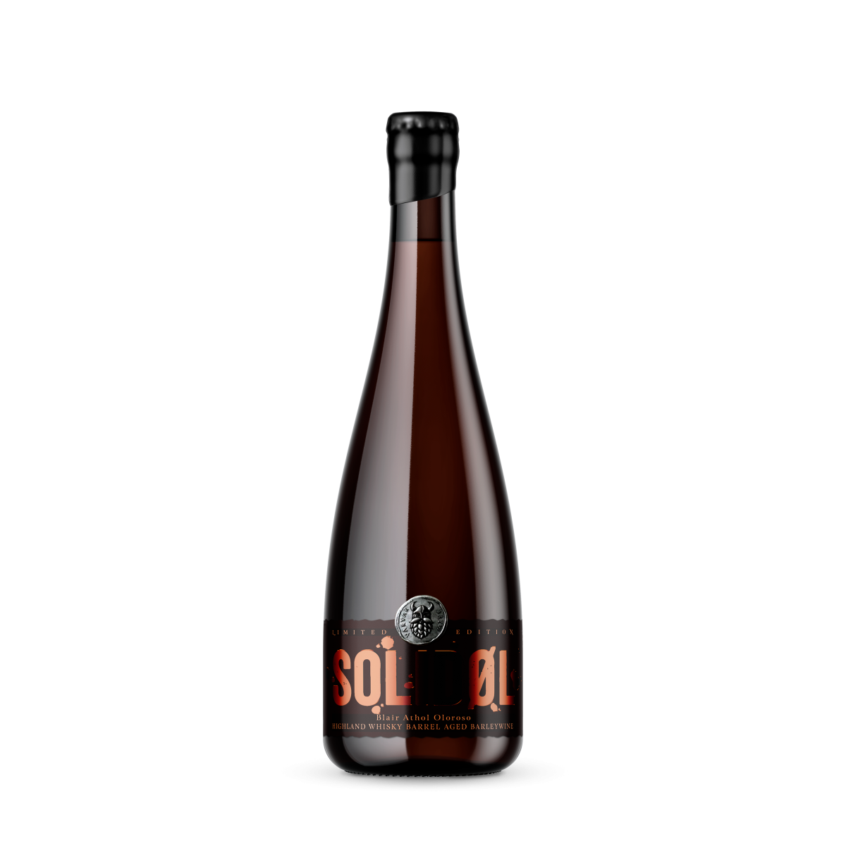 Solidol Blair Athol