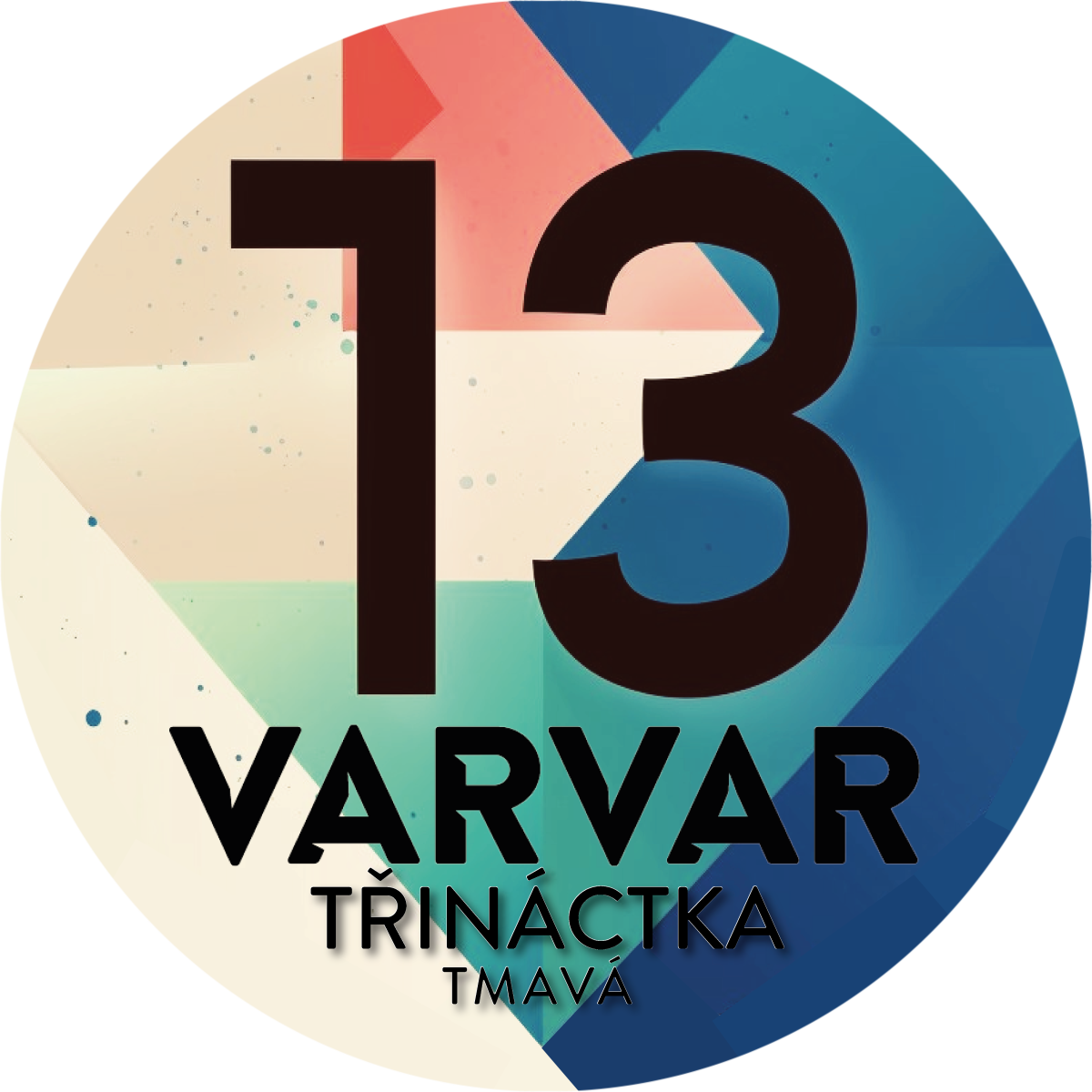 TRINACTKA DARK