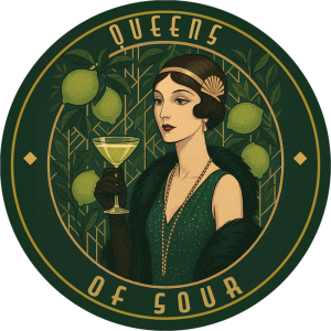 QUEENS OF SOUR
