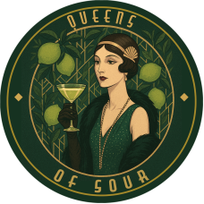 QUEENS OF SOUR