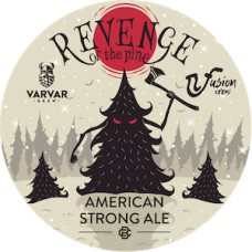 REVENGE OF THE PINE
