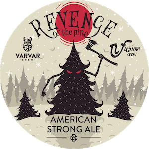 REVENGE OF THE PINE