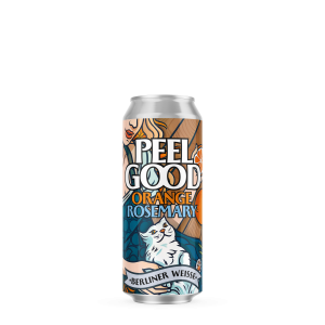 PEEL GOOD