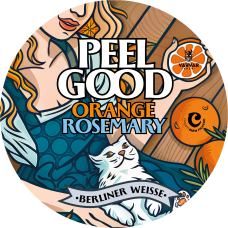 PEEL GOOD