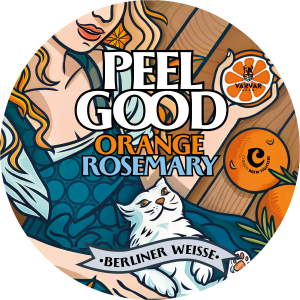 PEEL GOOD