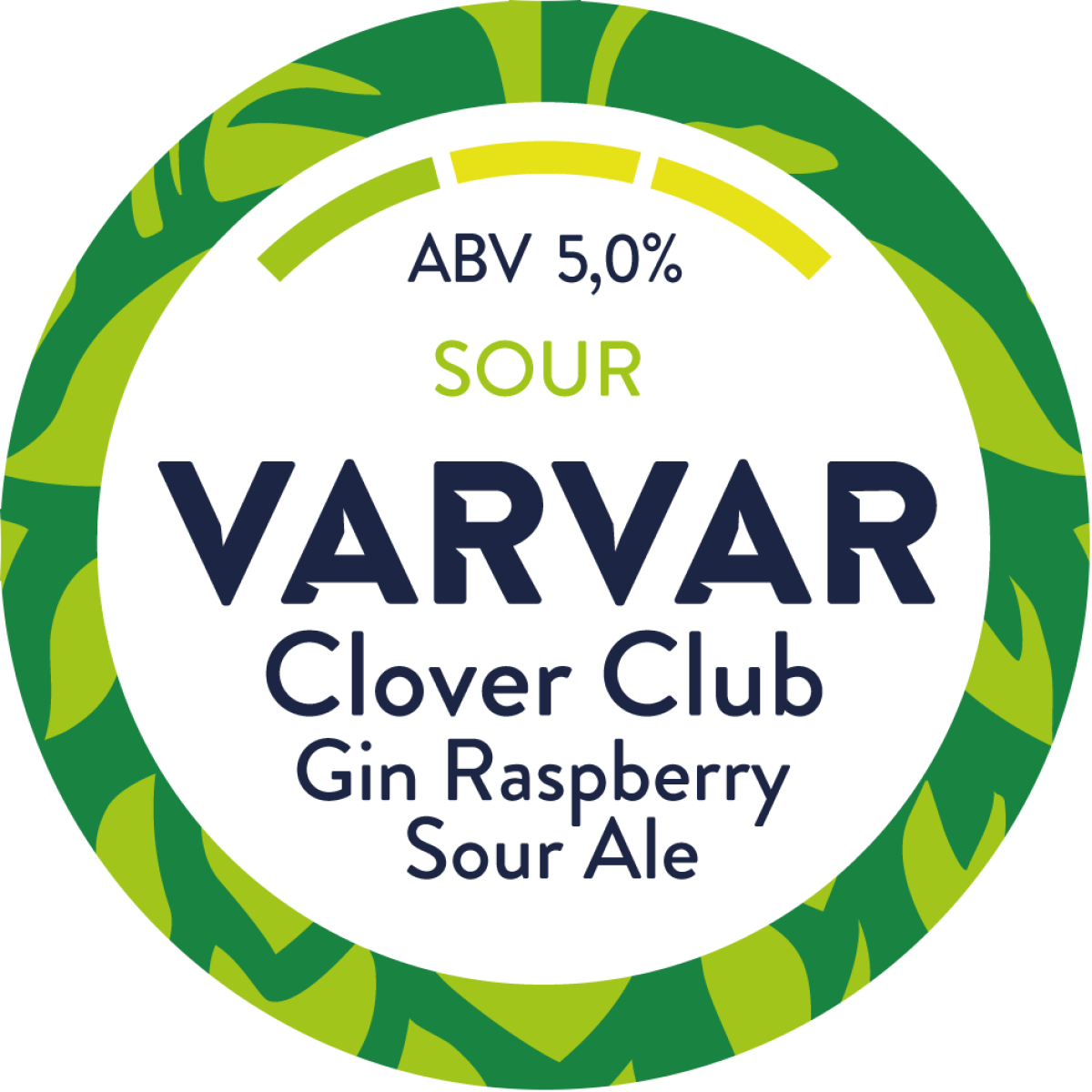 CLOVER CLUB