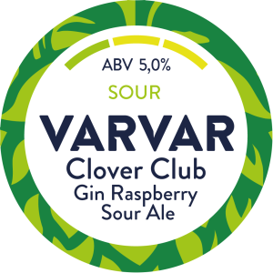 CLOVER CLUB