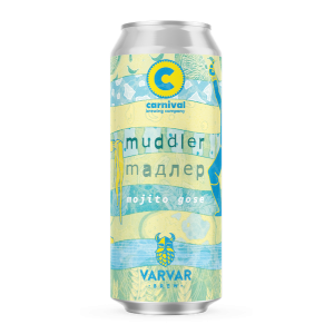 MUDDLER
